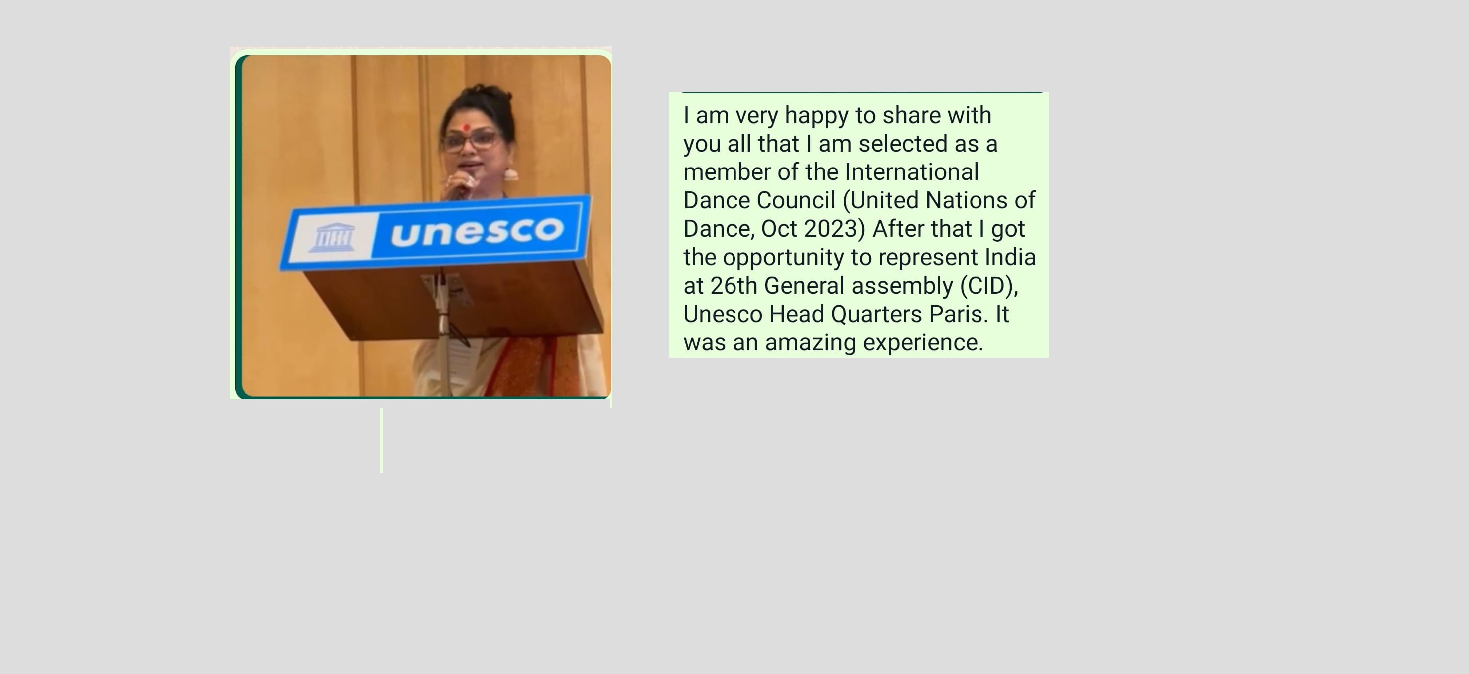 UNESCO